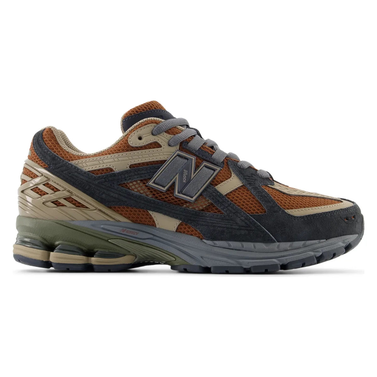 New Balance 1906 Utility "Rich Oak"
