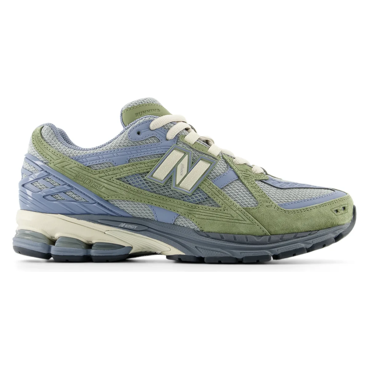 New Balance 1906 Utility "Slate Grey Dark Olivine"