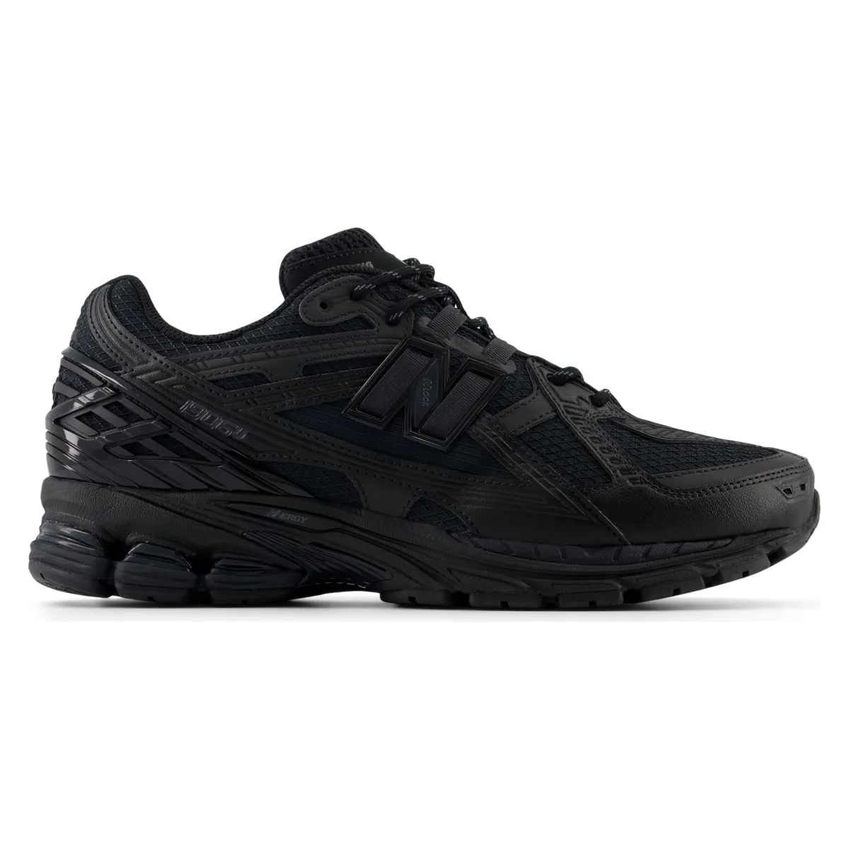 New Balance 1906U Triple Black