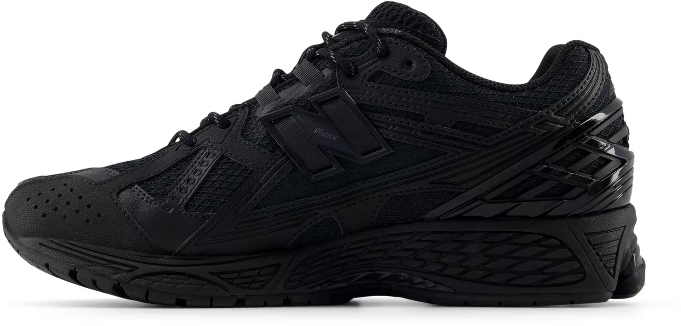 New Balance 1906U Triple Black