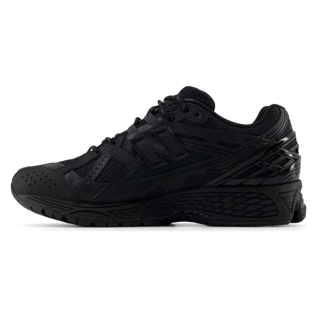 New Balance 1906U Triple Black