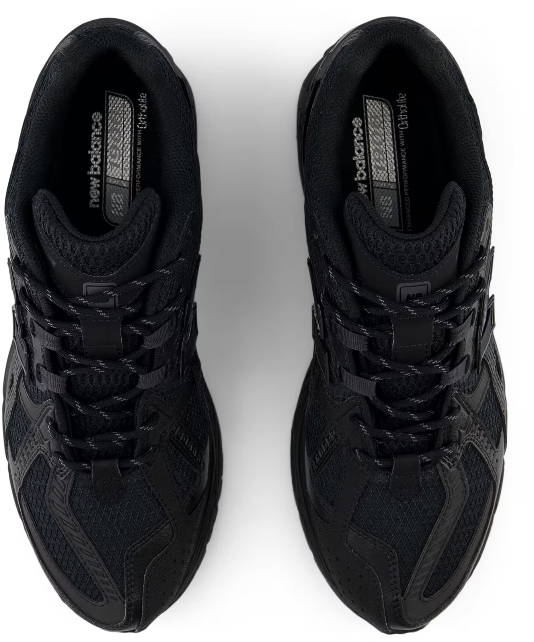 New Balance 1906U Triple Black