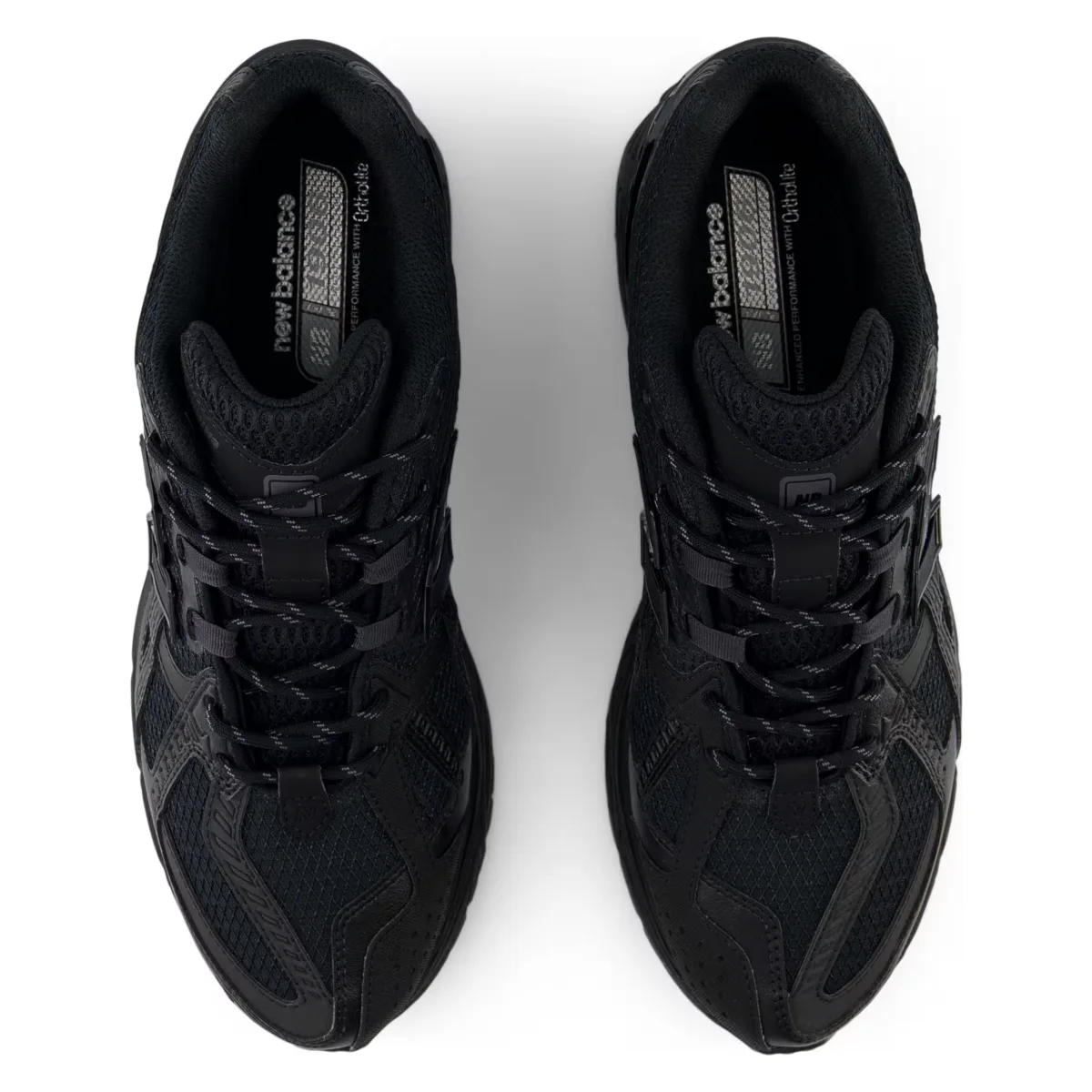 New Balance 1906U Triple Black