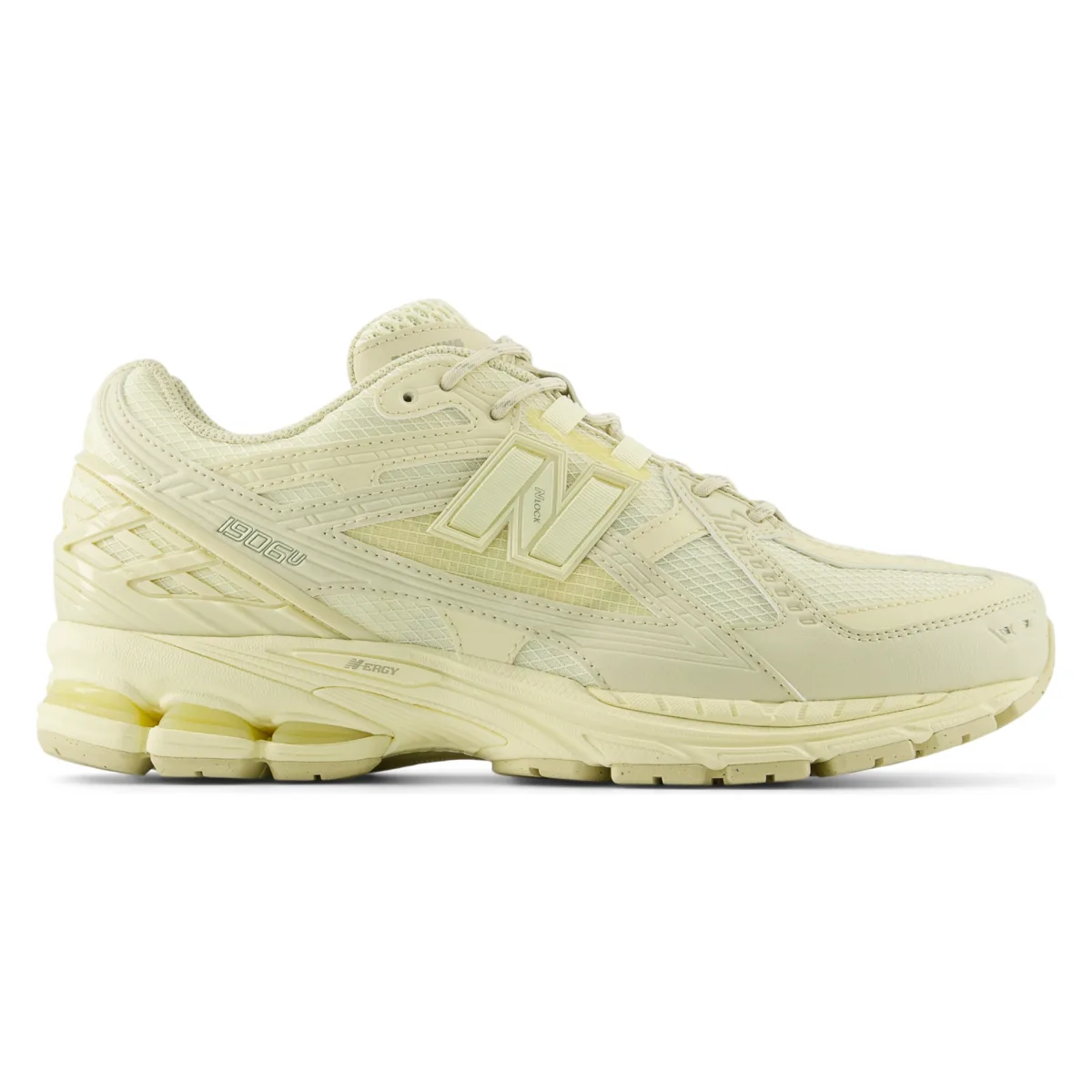 New Balance 1906U Butter Yellow