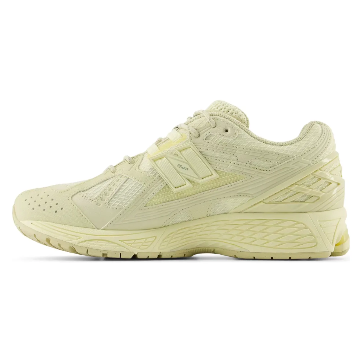 New Balance 1906U Butter Yellow
