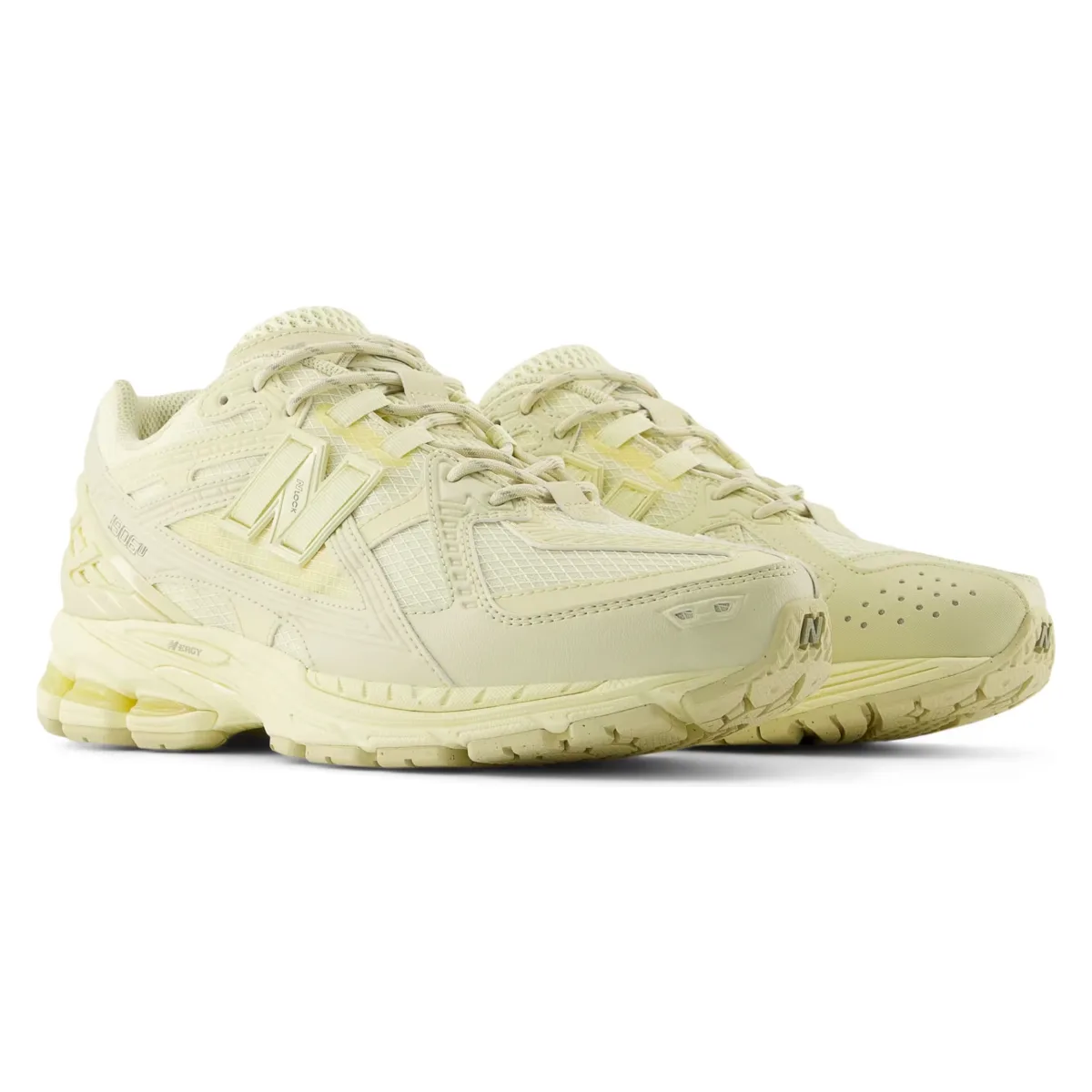 New Balance 1906U Butter Yellow