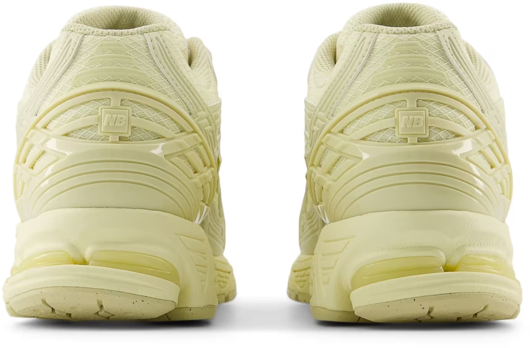 New Balance 1906U Butter Yellow