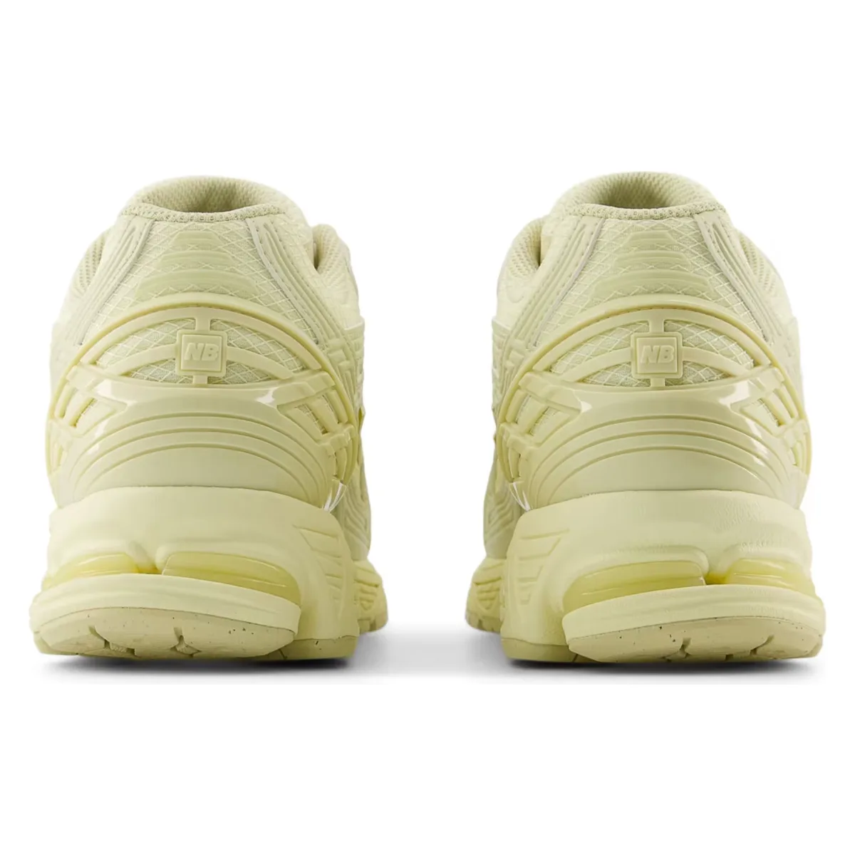 New Balance 1906U Butter Yellow