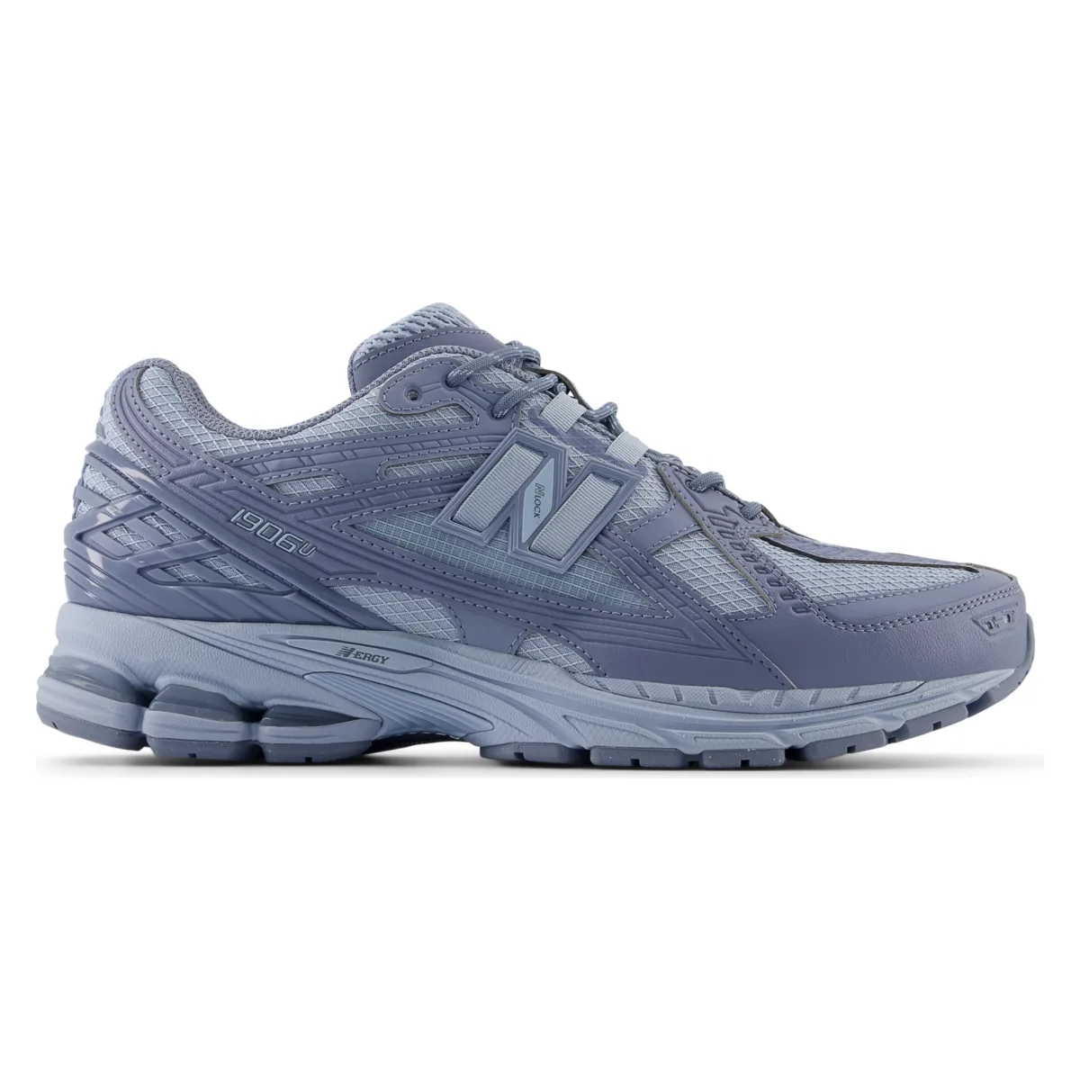 New Balance 1906U Arctic Grey