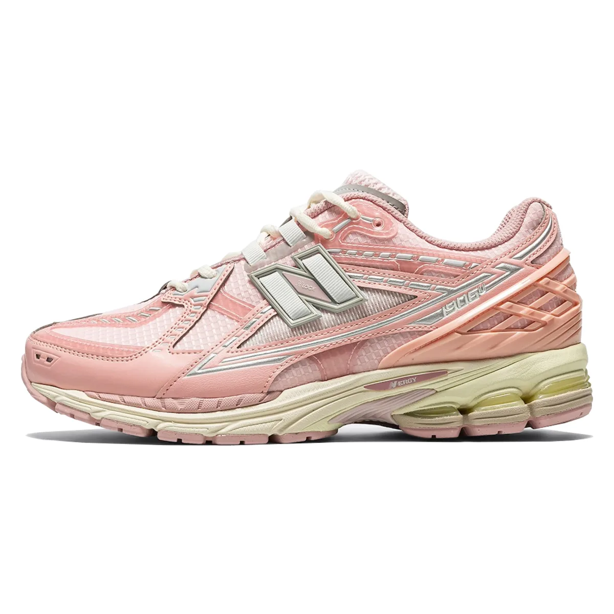 New Balance 1906R Lunar New Year "Shell Pink"