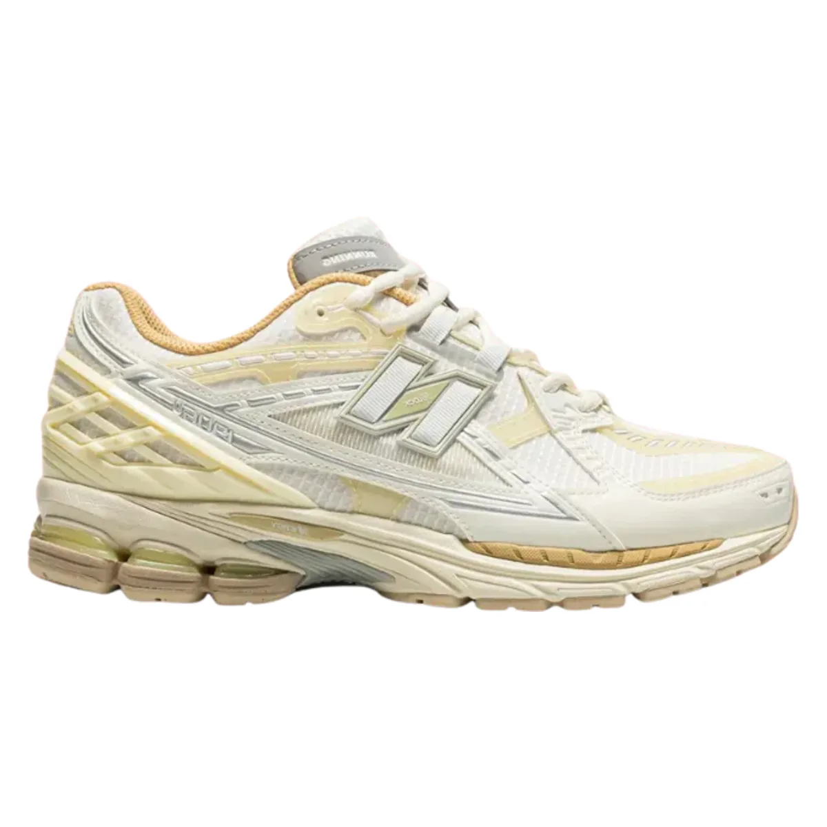 New Balance 1906R Lunar New Year "Cream"