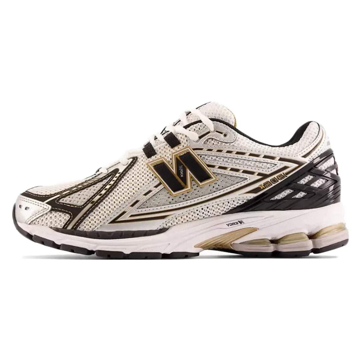 New Balance 1906R "White Metallic Gold"