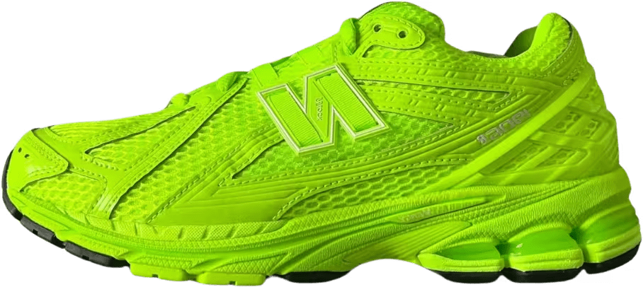 New Balance 1906R ASOS Exclusive Neon Green