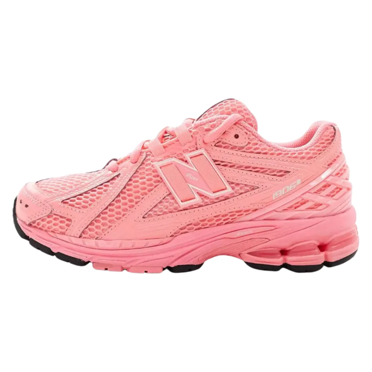 New Balance 1906R ASOS Exclusive Neon Pink