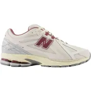 New Balance 1906R White Burgundy