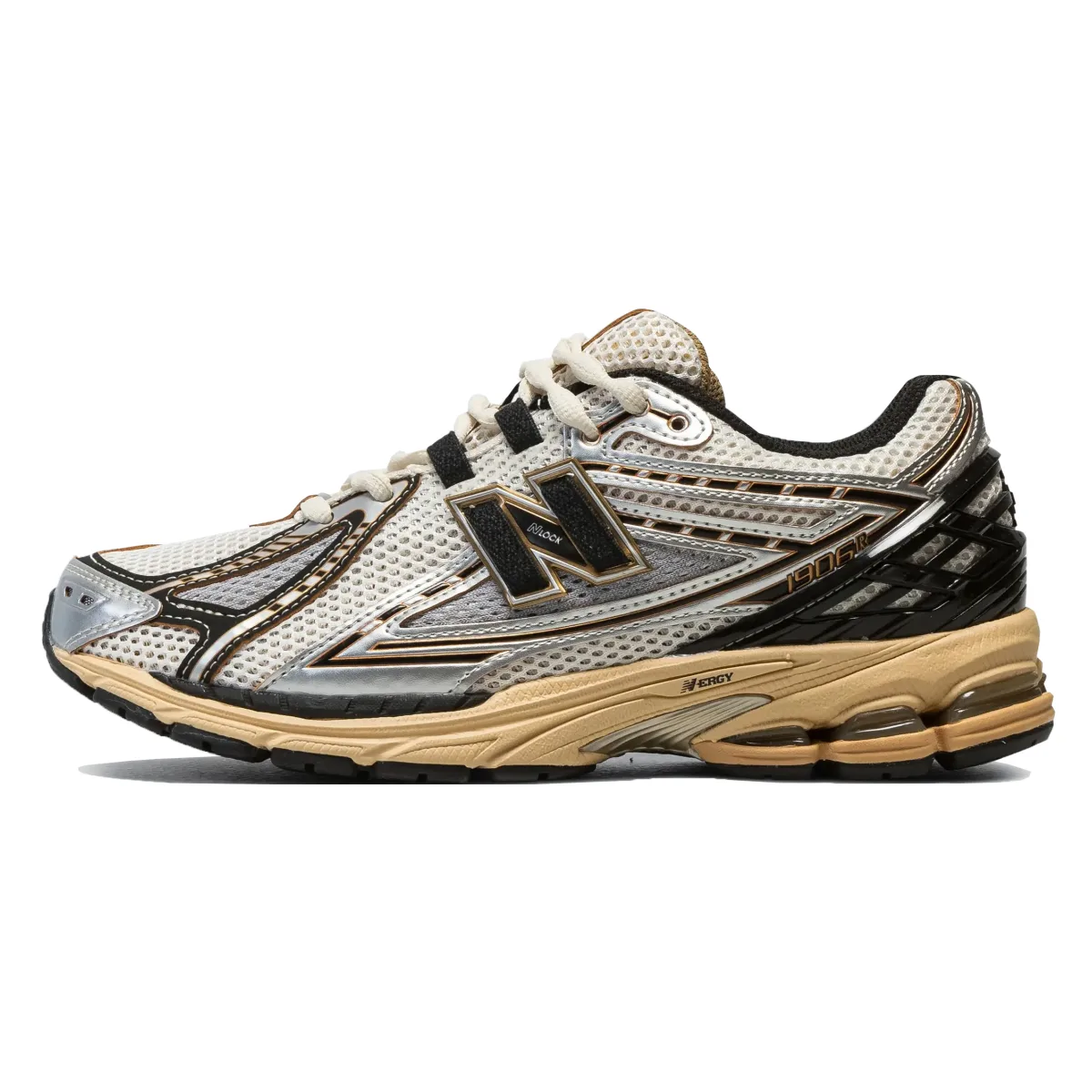 New Balance 1906R "Vintage Silver"