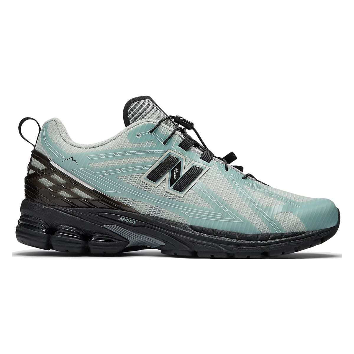 CAYL x New Balance 1906R "Blue Grey"