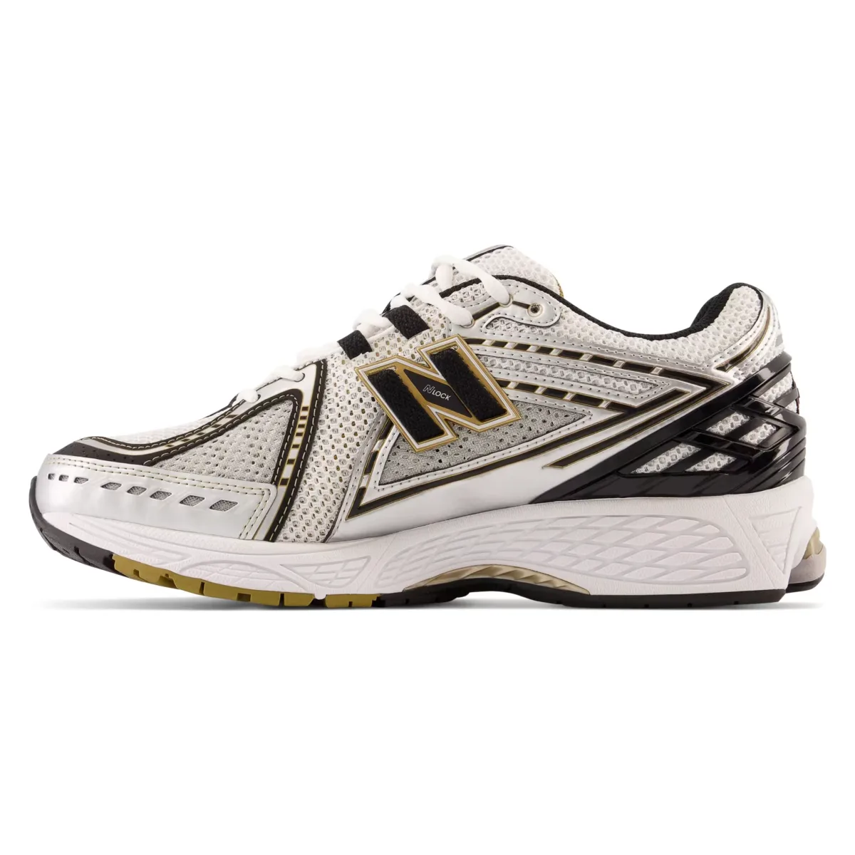 New Balance 1906R "White Metallic Gold"