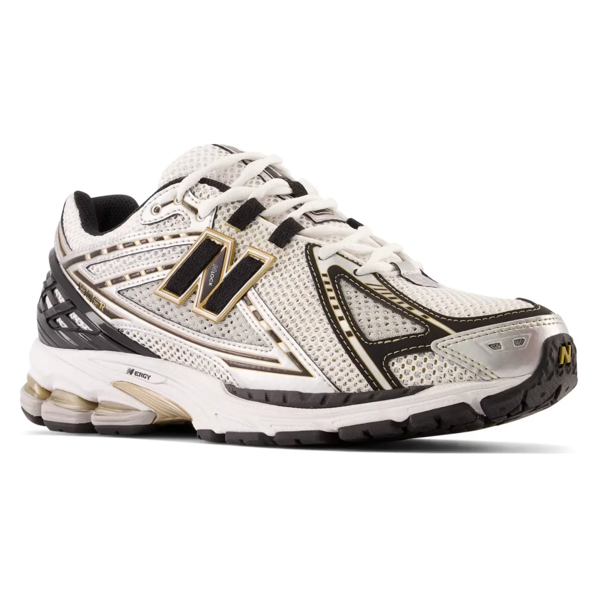 New Balance 1906R "White Metallic Gold"