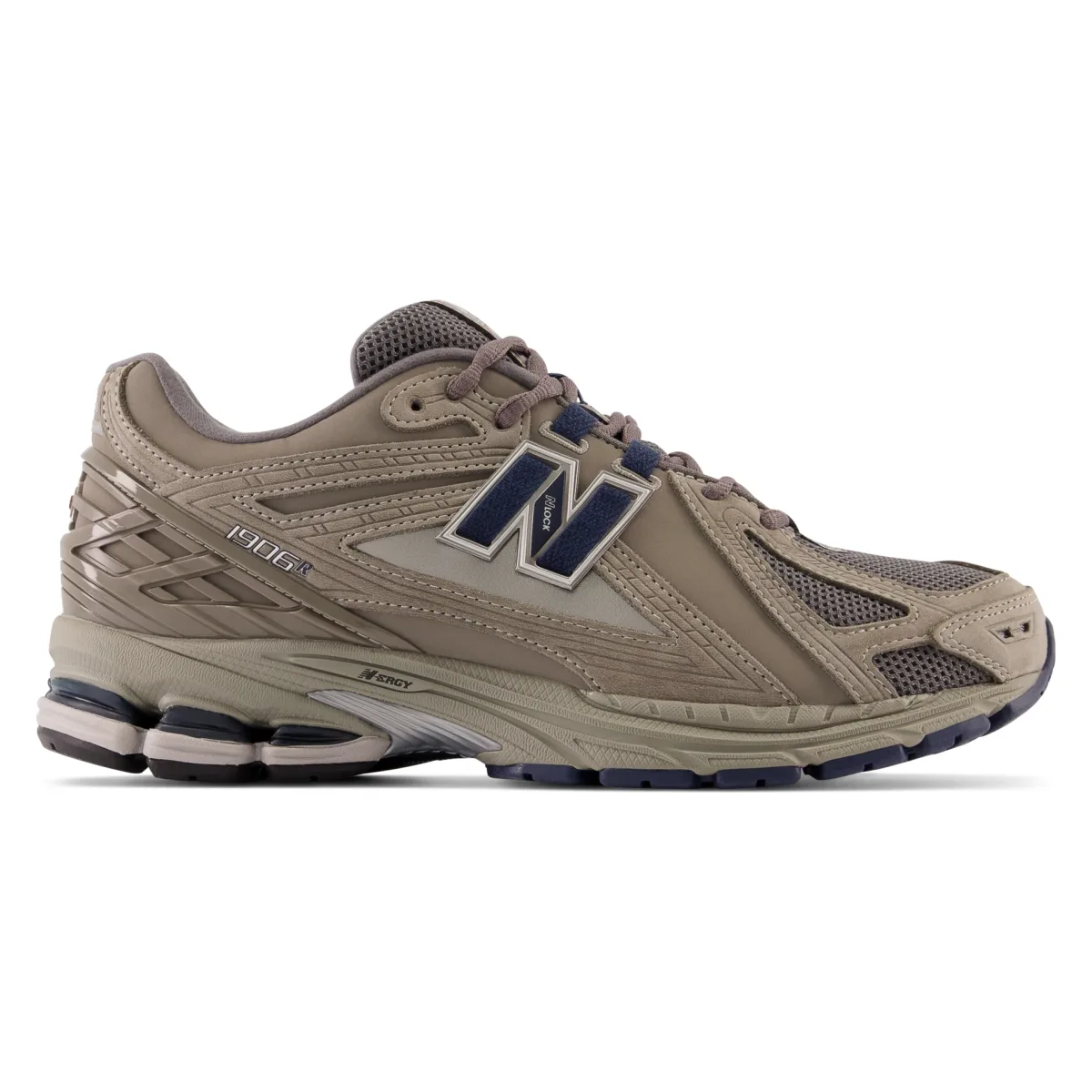New Balance 1906R Grey Indigo