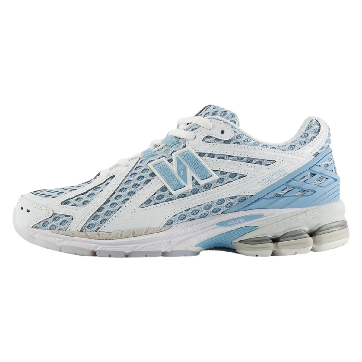 New Balance 1906R Blue Chrome