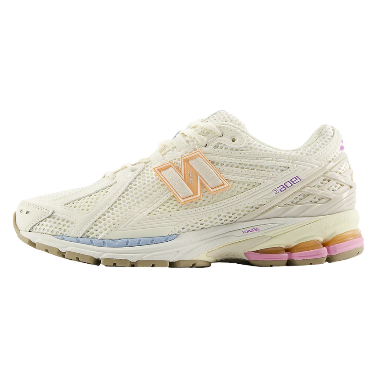 New Balance 1906R Pink Sugar