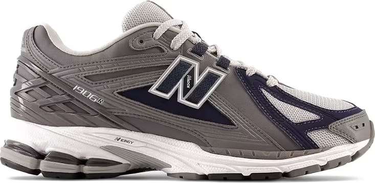 New Balance 1906R Grey Navy