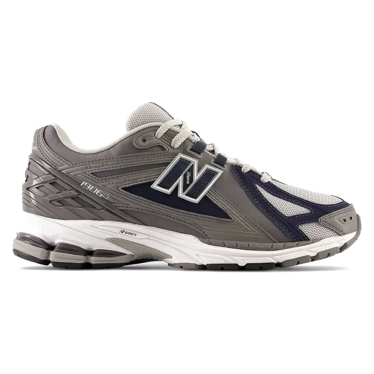 New Balance 1906R Grey Navy