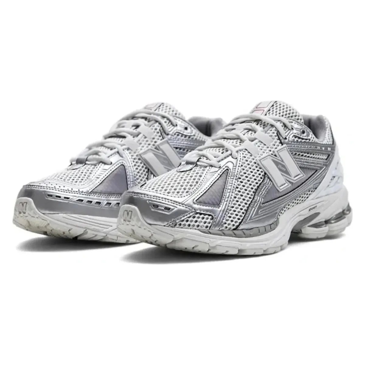 New Balance 1906R Urbancore Silver
