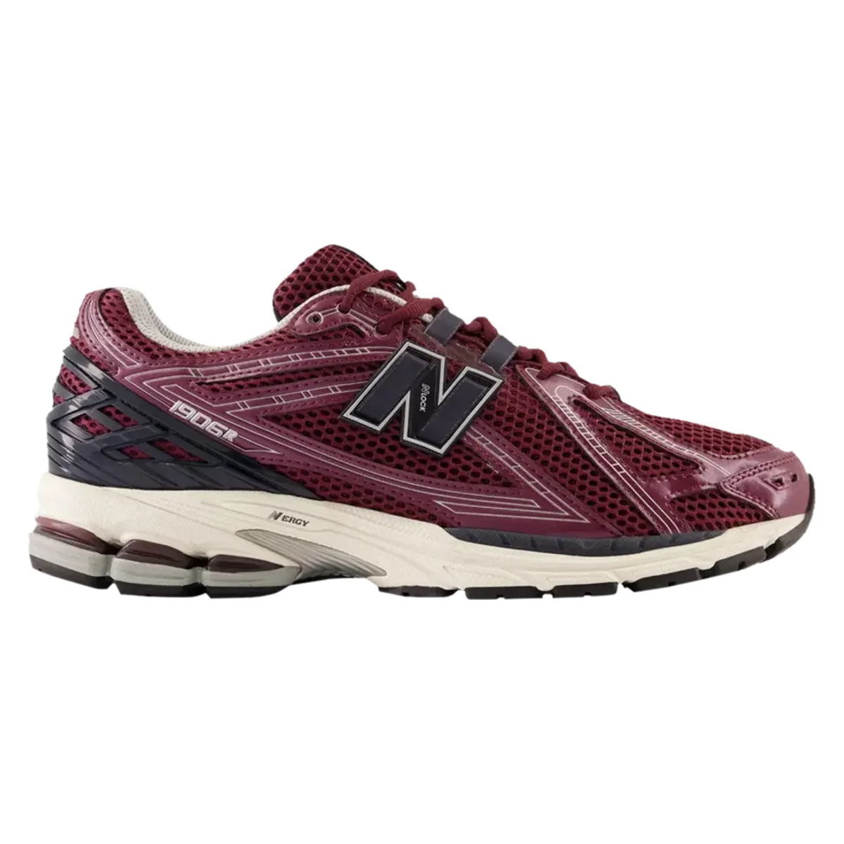 New Balance 1906R "Burgundy"