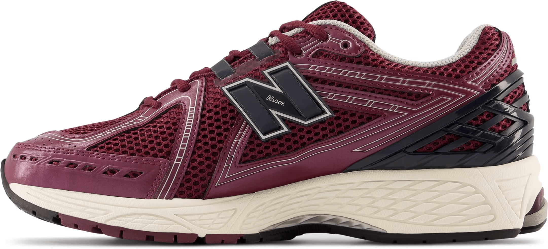 New Balance 1906R "Burgundy"