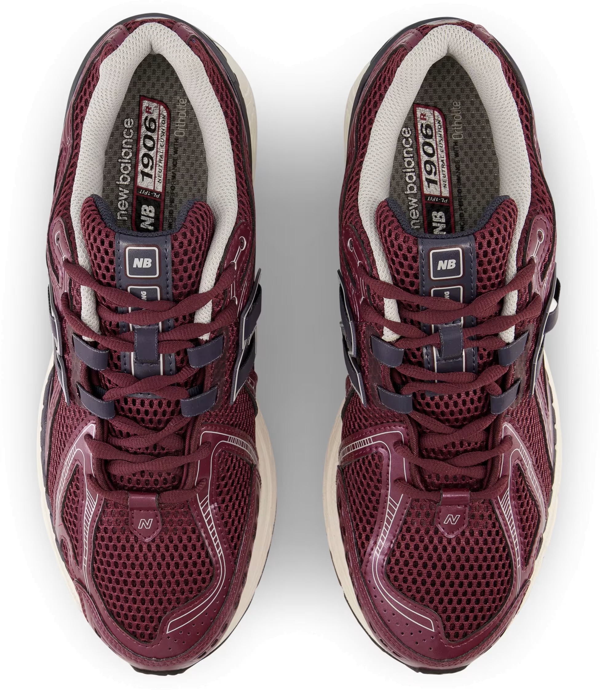 New Balance 1906R "Burgundy"