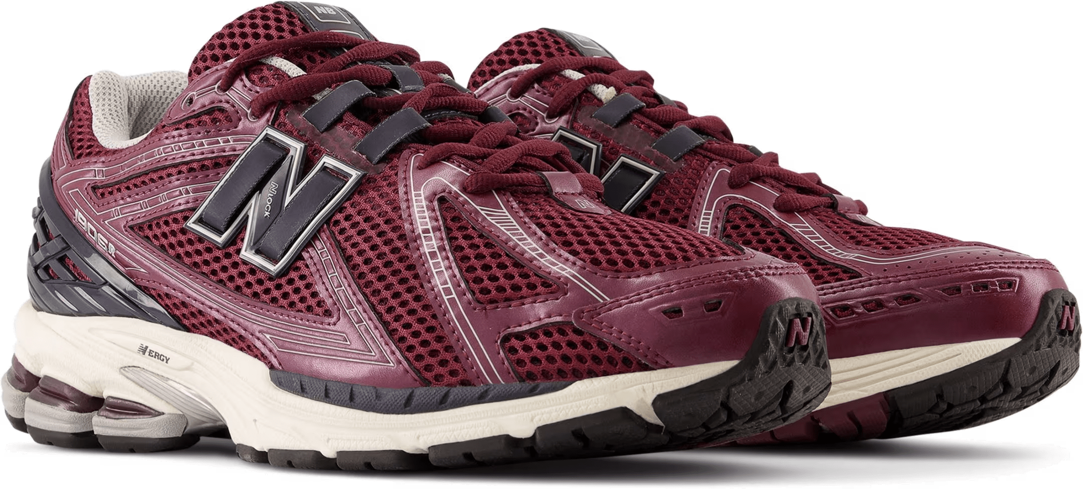 New Balance 1906R "Burgundy"