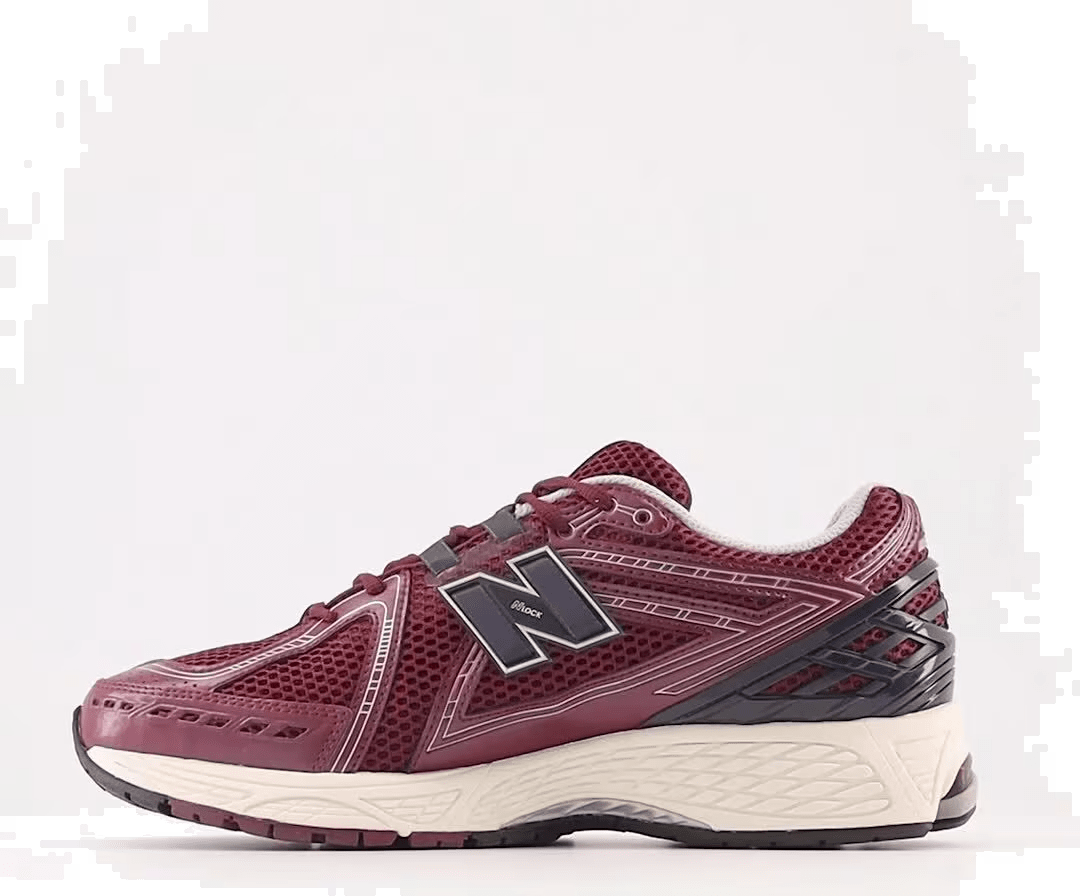 New Balance 1906R "Burgundy"