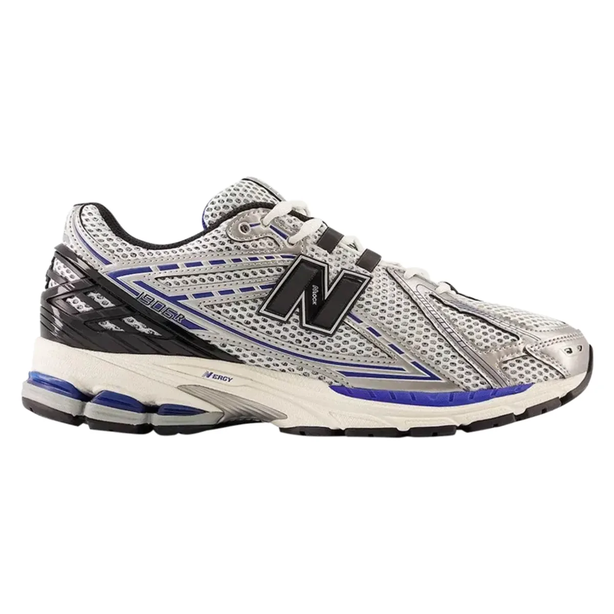 New Balance 1906R "Metallic Silver Blue"