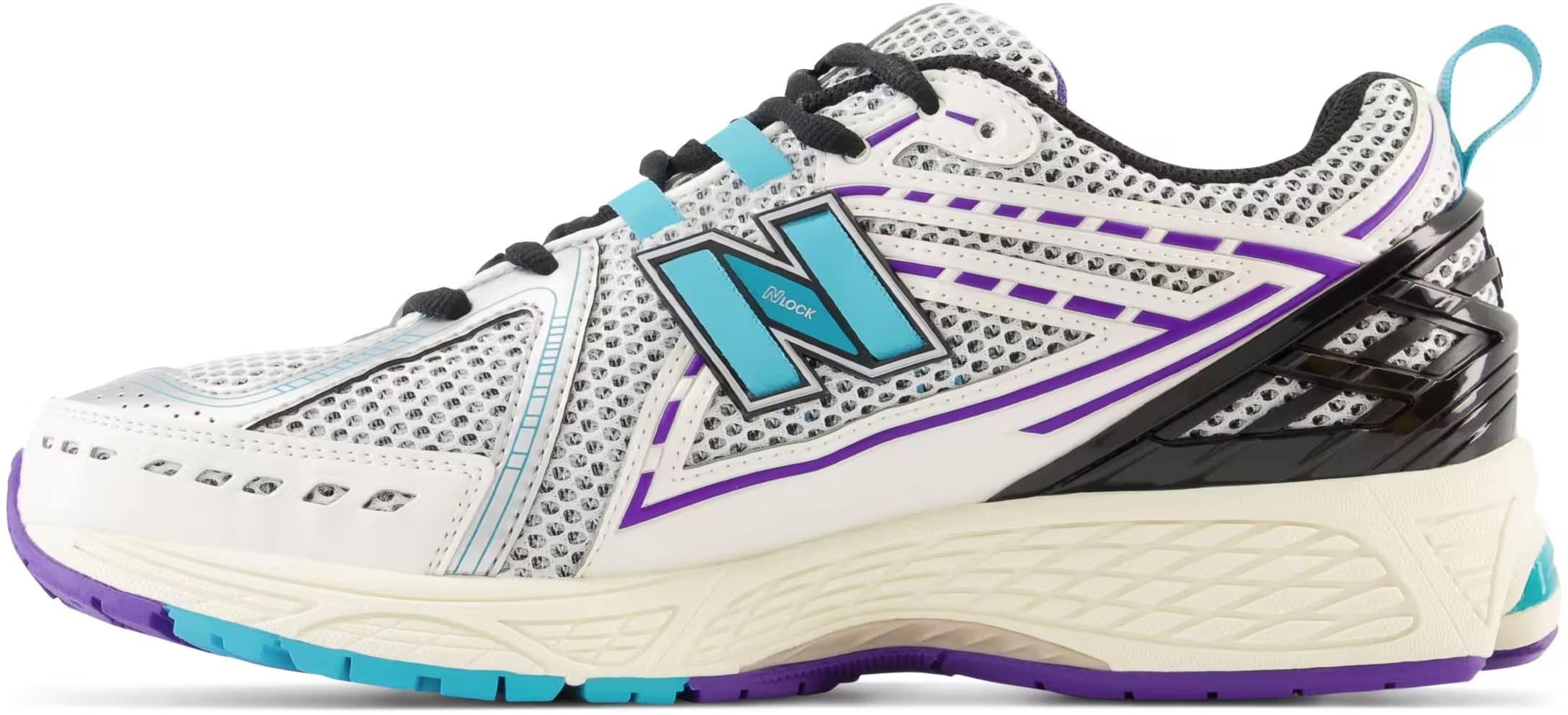 New Balance 1906R Charlotte Hornets