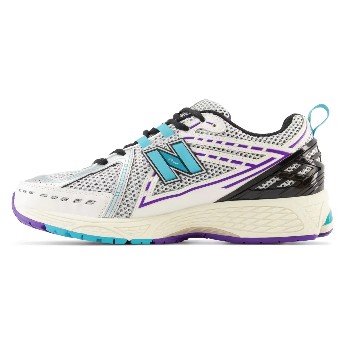 New Balance 1906R Charlotte Hornets