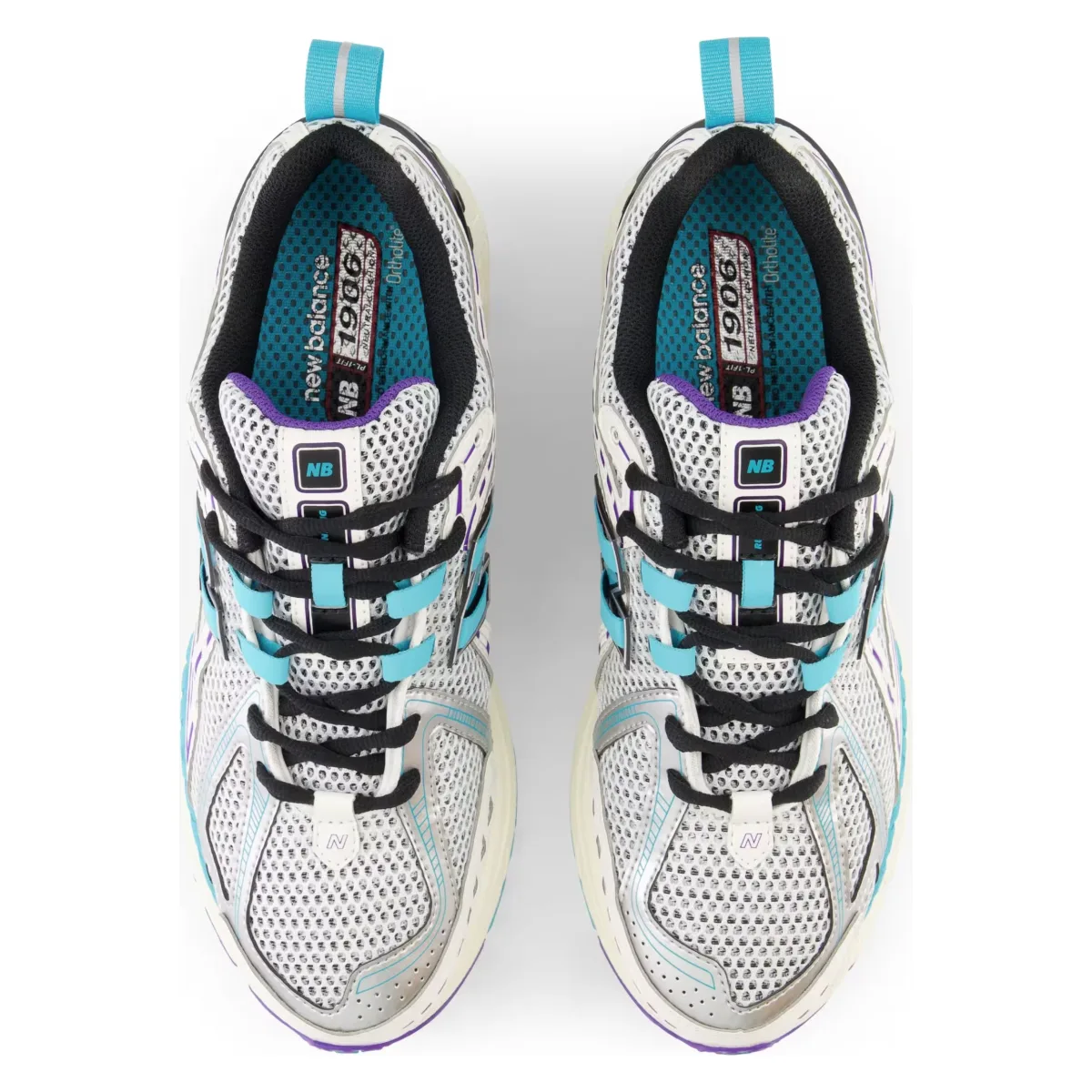New Balance 1906R Charlotte Hornets