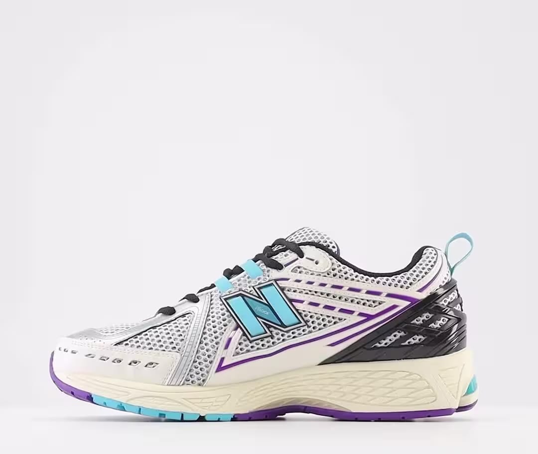 New Balance 1906R Charlotte Hornets