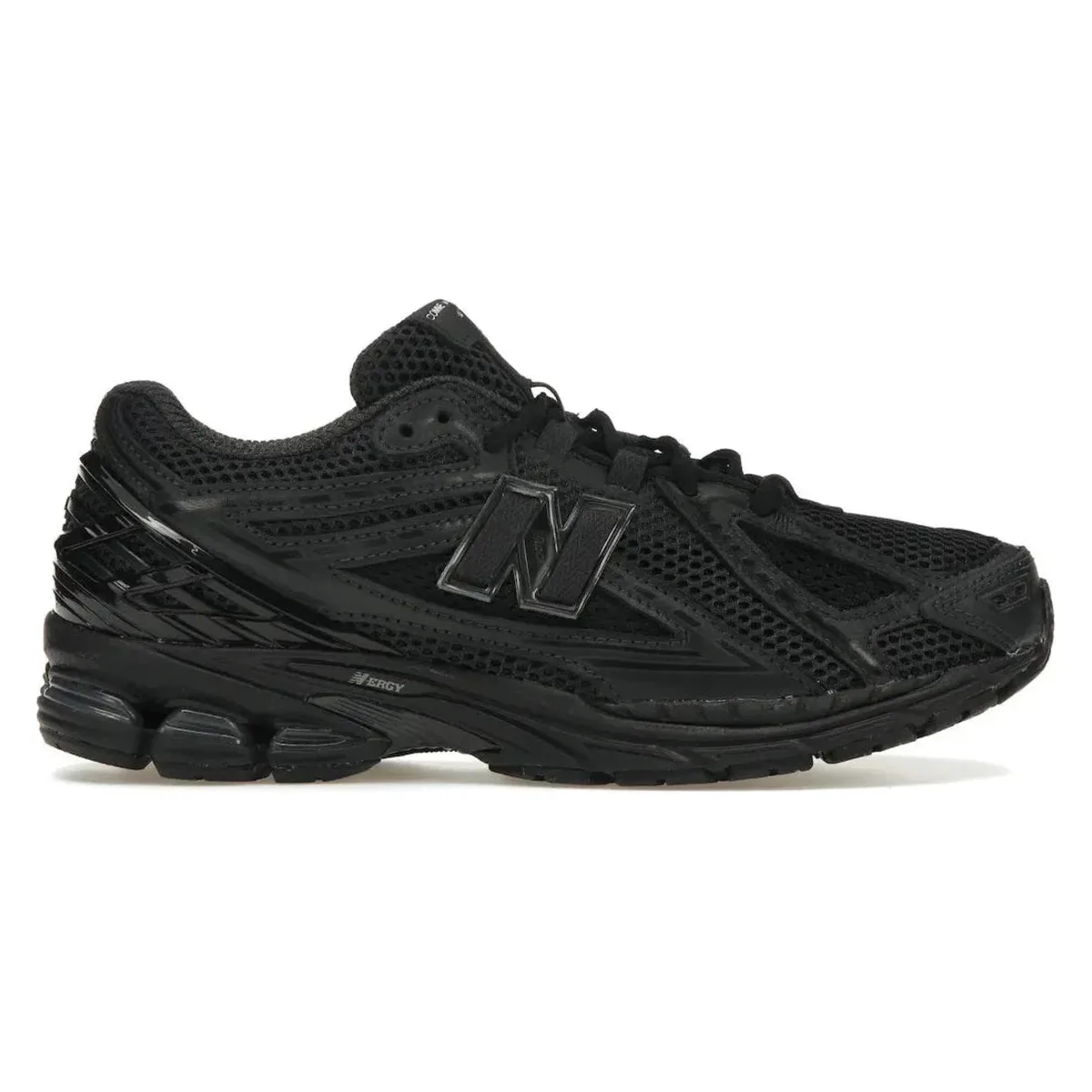 New Balance 1906R Comme des Garcons Homme Black