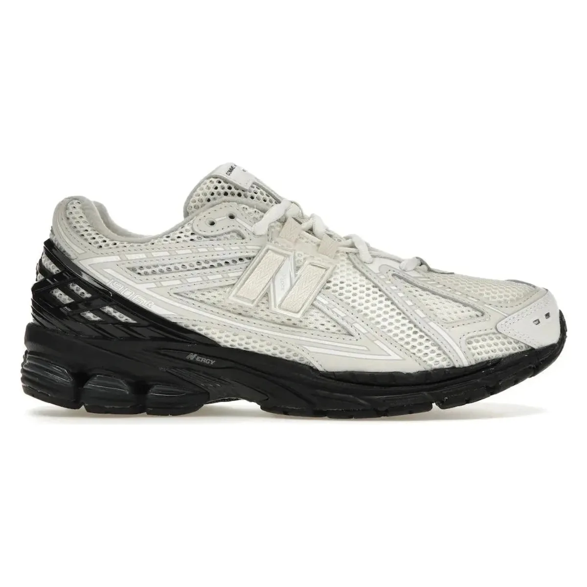 New Balance 1906R Comme des Garcons Homme White