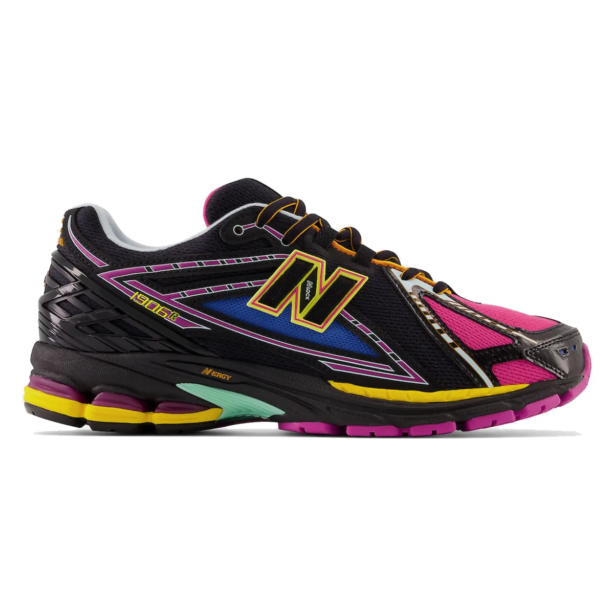 New Balance 1906R "Neon Nights"