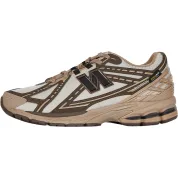 New Balance 1906R Cordura Brown Black (Courir Exclusive)