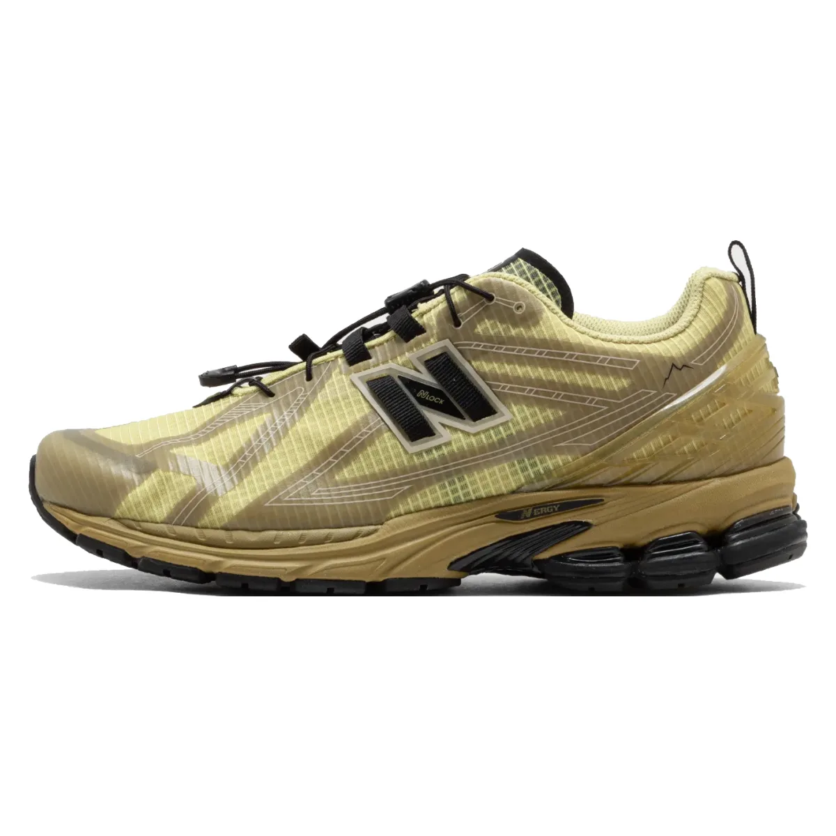 CAYL x New Balance 1906R "Yellow"