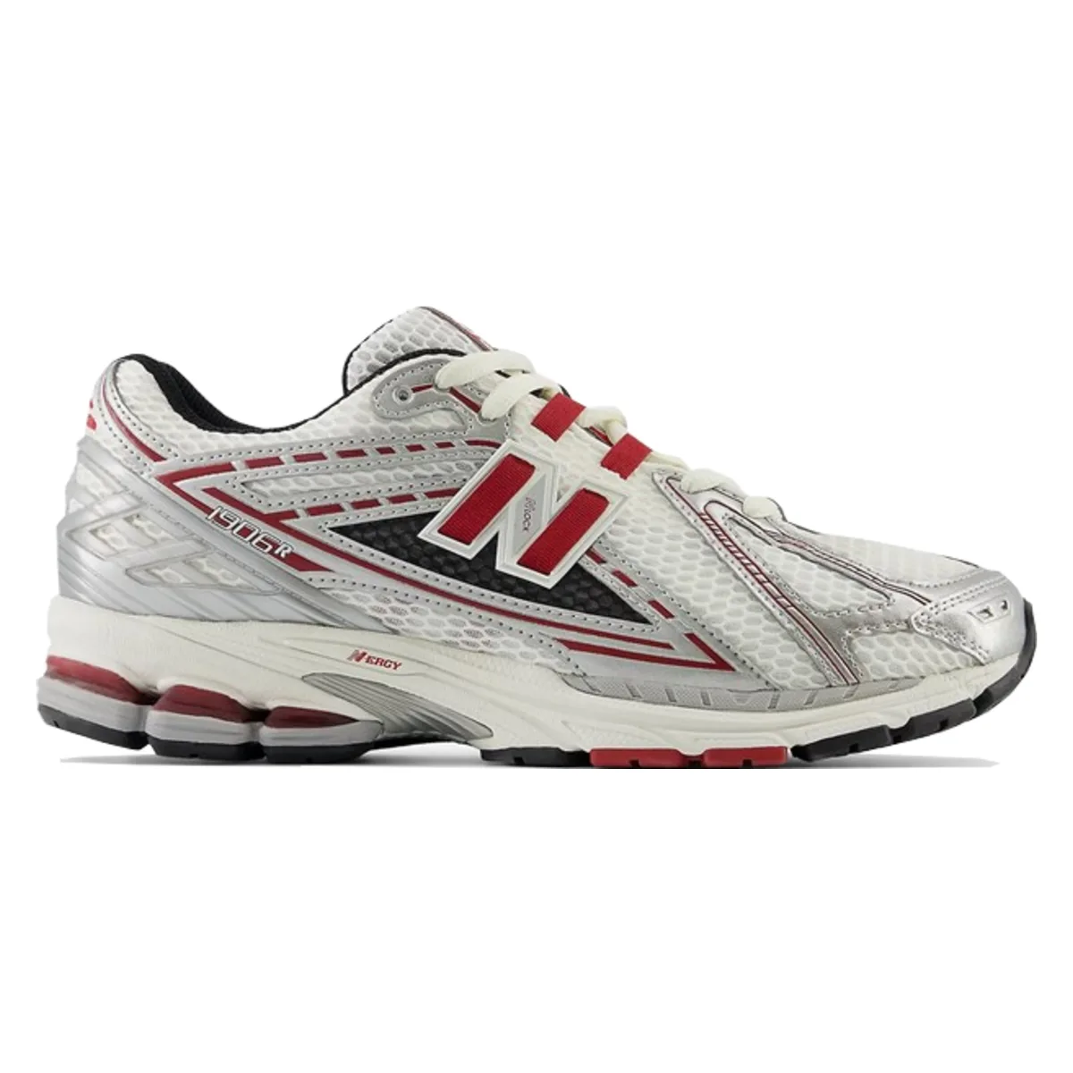 New Balance 1906 "Classic Crimson"