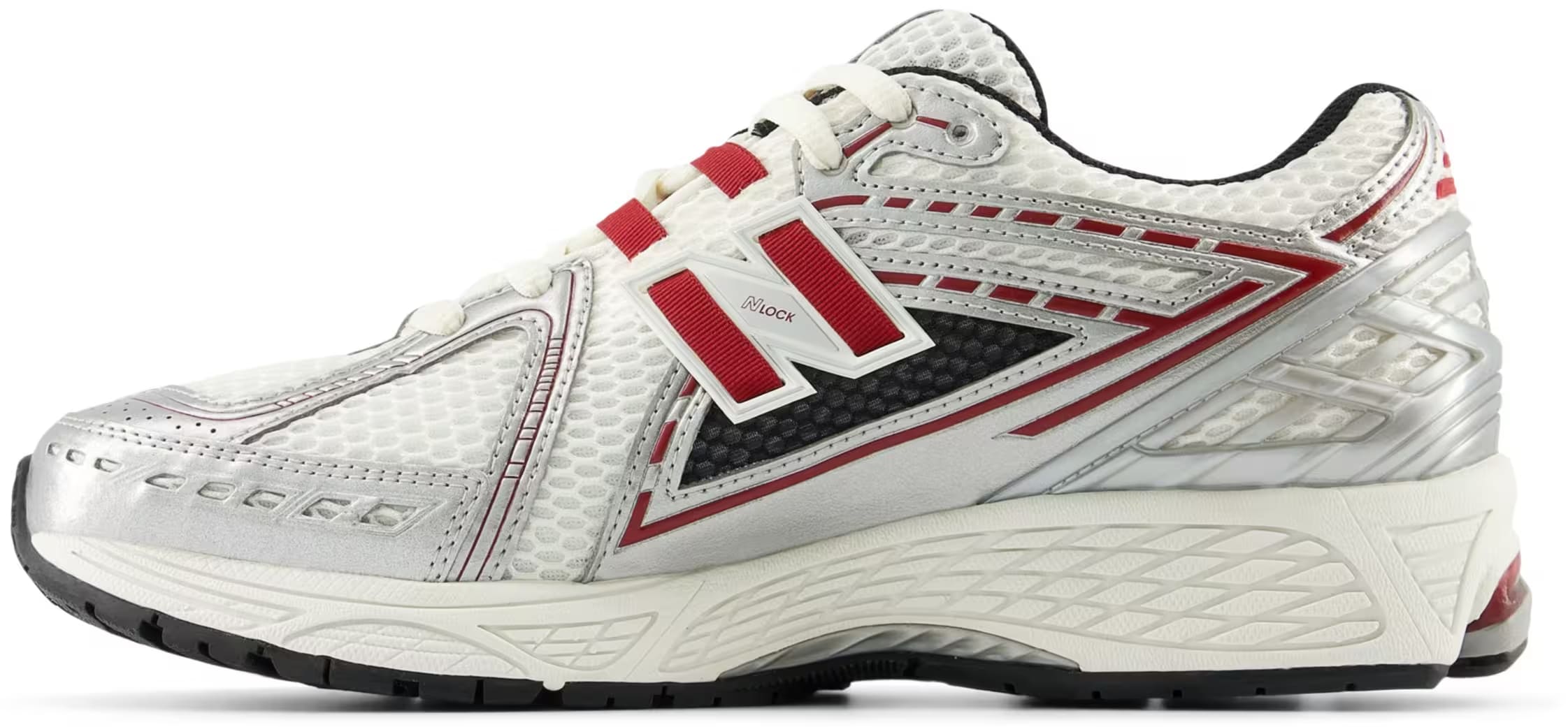 New Balance 1906 "Classic Crimson"