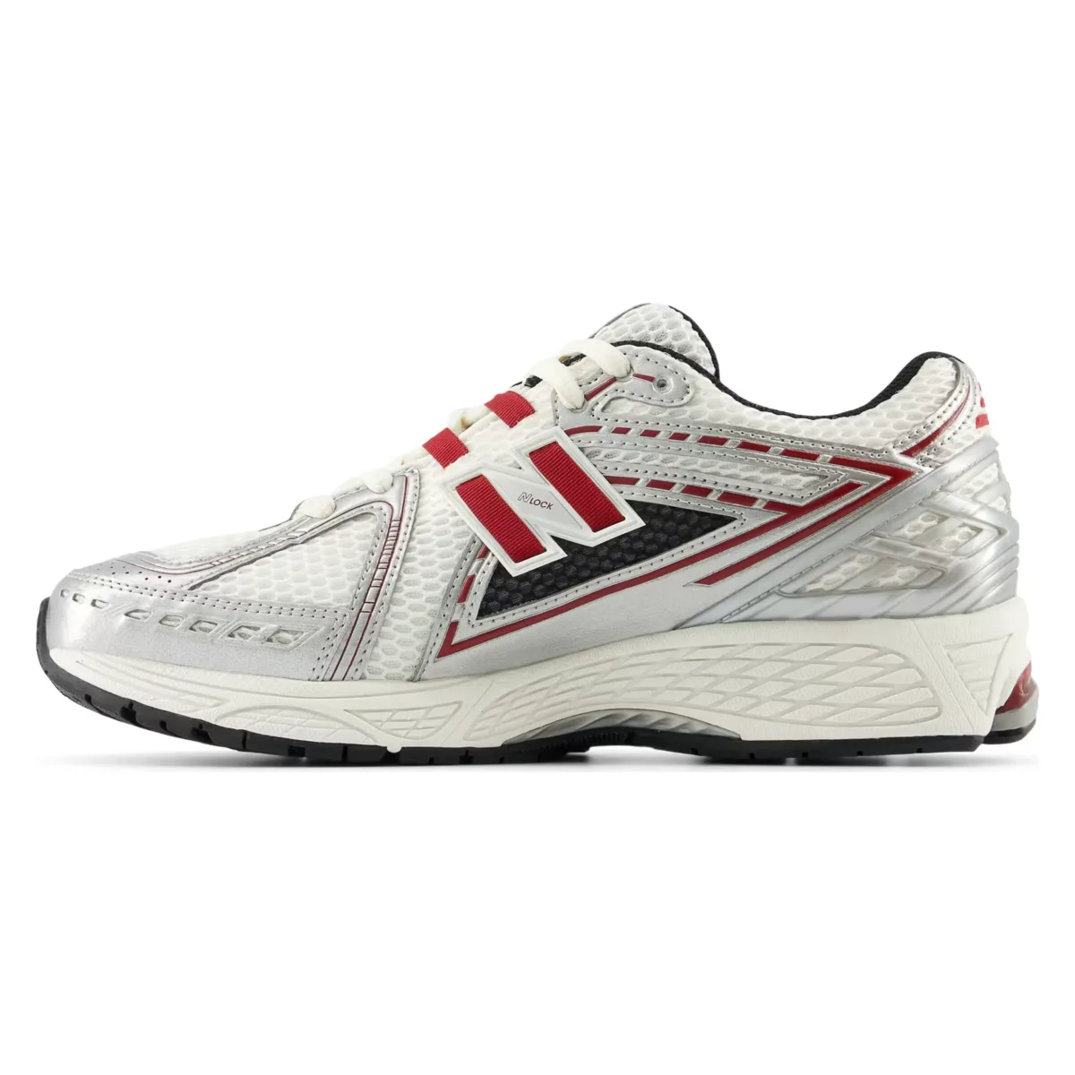 New Balance 1906 "Classic Crimson"