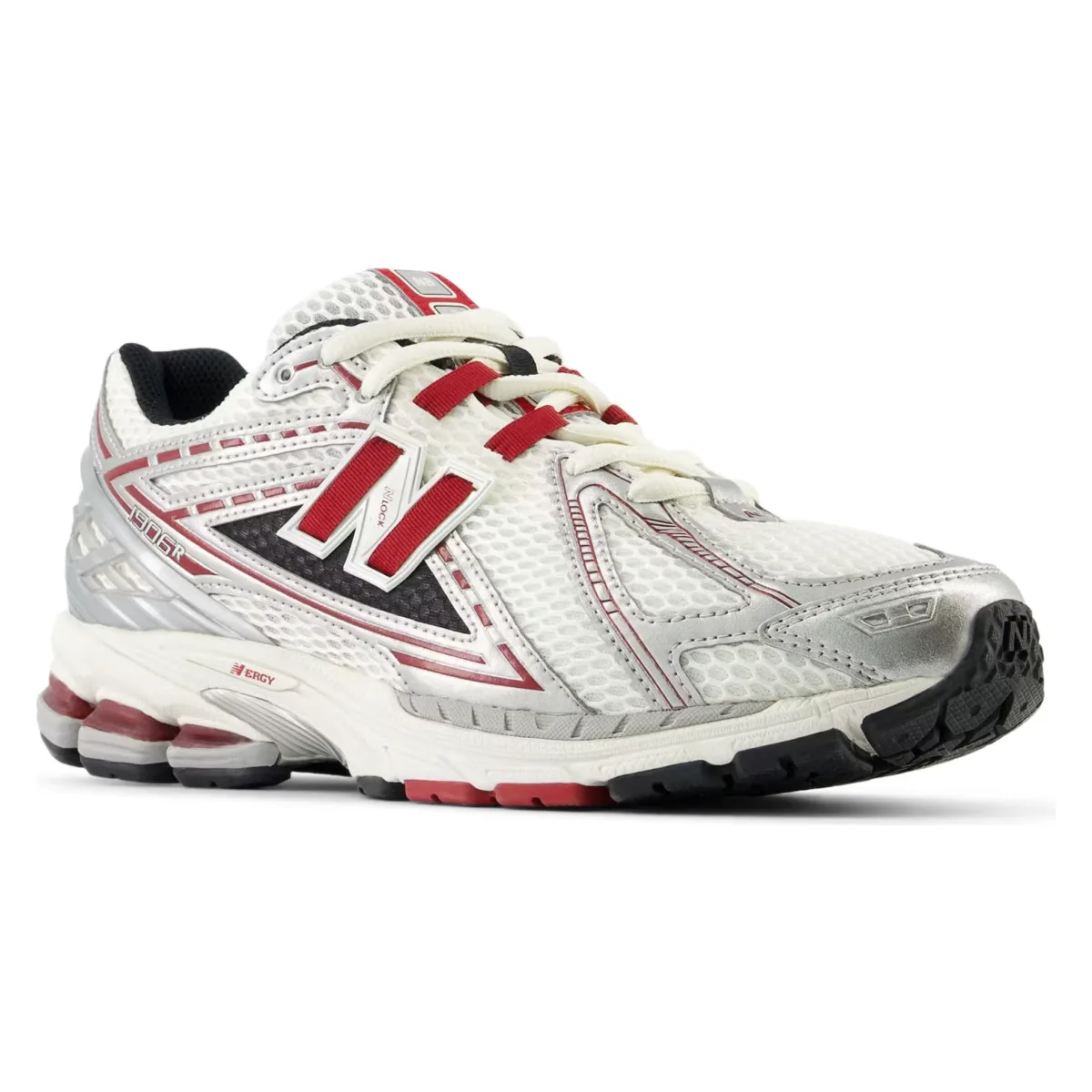 New Balance 1906 "Classic Crimson"