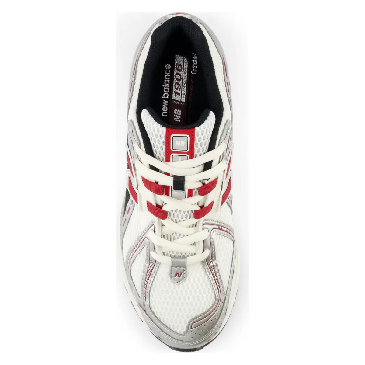New Balance 1906 "Classic Crimson"