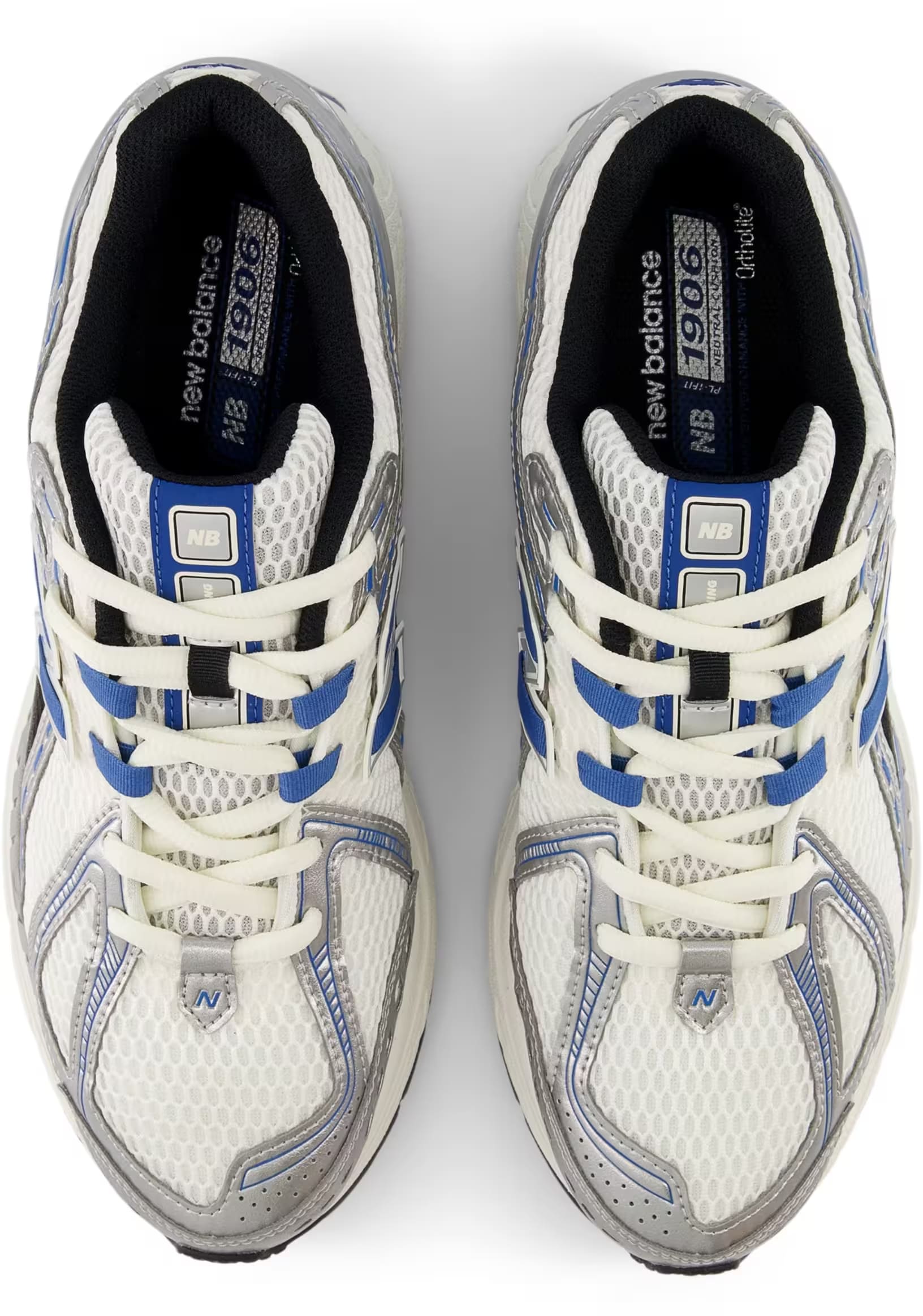 New Balance 1906R "Silver Blue"